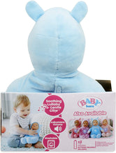 Load image into Gallery viewer, Baby Born Goodnight Lullaby Boy-Brown Eyes Realistic Baby Doll