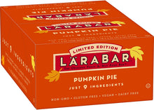 Load image into Gallery viewer, Larabar Jocalat, Pure Organic Chocolate Food Bar, Gluten Free (Pack of 16)