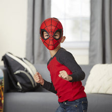 Load image into Gallery viewer, Marvel Spider-Man Hero FX Mask