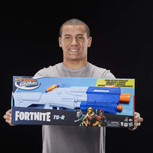Load image into Gallery viewer, NERF Fortnite TS-R Super Soaker Water Blaster Toy