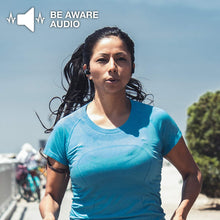 Load image into Gallery viewer, JLab Audio Epic Air Elite True Wireless Sport Earbuds | Headphones for Working Out, Sweatproof | 6-Hour Battery Life, 32-Hour Charging Case | Music Controls | Bluetooth Headphones | Black