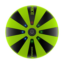 Load image into Gallery viewer, HYPERSPHERE By Hyperice - 3 Speed Localized Vibration Therapy Ball - Ideal For Sore Muscle Release - Deep Tissue Massage - Relieve Muscle Pain and Stiffne