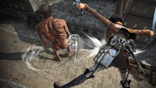 Load image into Gallery viewer, Attack on Titan 2 - PlayStation 4