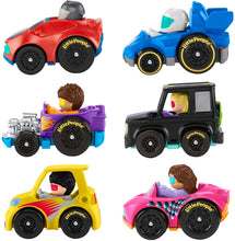 Load image into Gallery viewer, Fisher-Price Little People Wheelies Gift Set