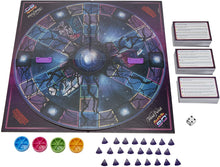Load image into Gallery viewer, Trivial Pursuit Netflix's Stranger Things Back to The 80s Edition: Adult and Teen Party Board Game