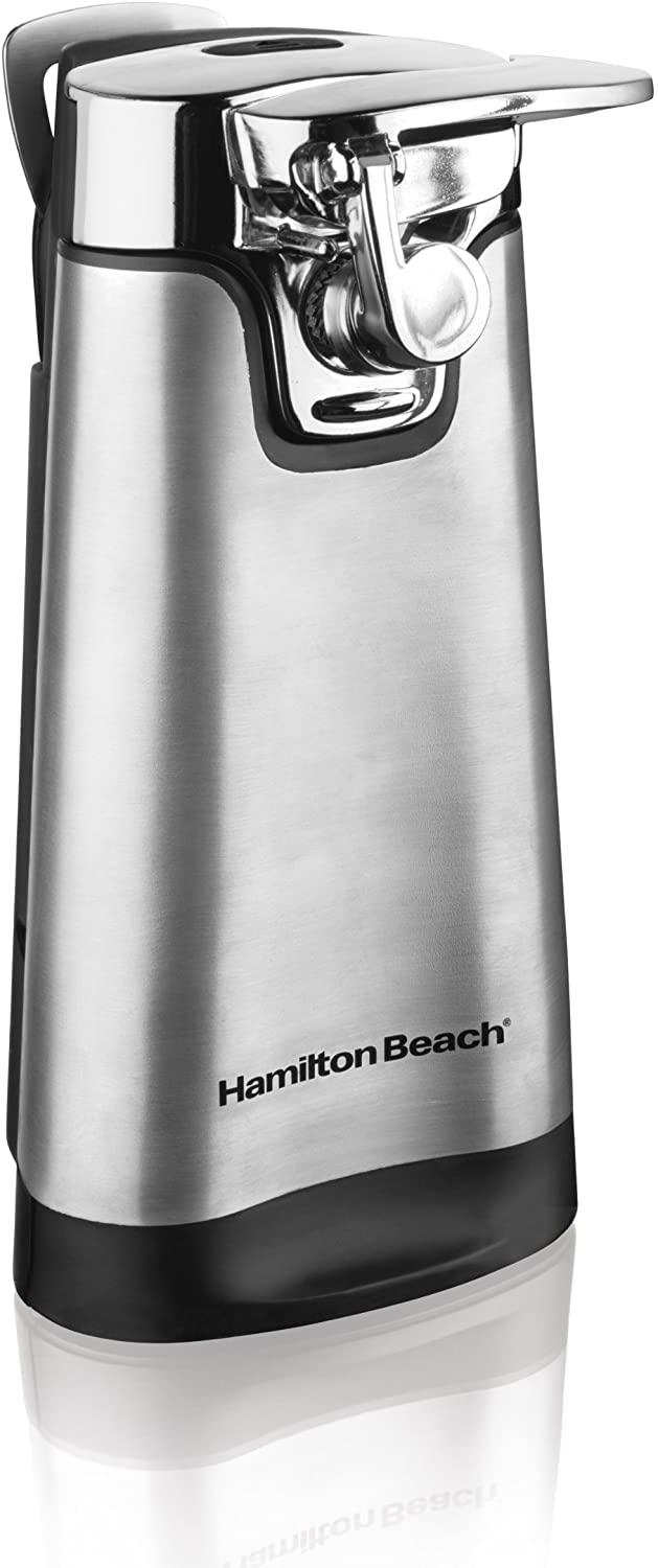 Hamilton Beach Electric Can Opener 76777