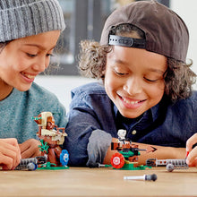 Load image into Gallery viewer, LEGO Star Wars Action Battle Endor Assault 75238 Building Kit (193 Pieces)