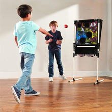 Load image into Gallery viewer, Franklin Sports Kids Football Target Toss