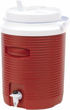 Load image into Gallery viewer, Rubbermaid Victory Water Jug