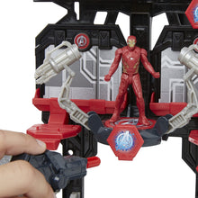 Load image into Gallery viewer, Marvel Iron Man Armory