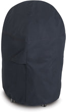 Load image into Gallery viewer, Classic Accessories Water-Resistant 19 Inch Round Smoker Grill Cover