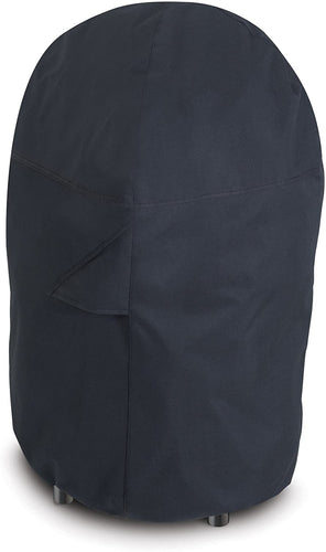 Classic Accessories Water-Resistant 19 Inch Round Smoker Grill Cover