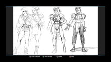 Load image into Gallery viewer, Street Fighter 30th Anniversary Collection
