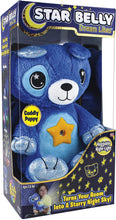 Load image into Gallery viewer, Ontel Star Belly Dream Lites, Stuffed Animal Night Light