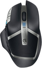 Load image into Gallery viewer, Logitech G602 Lag-Free Wireless Gaming Mouse – 11 Programmable Buttons, Up to 2500 DPI