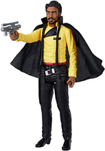 Load image into Gallery viewer, Star Wars Solo: A Story 12"-Scale Lando Calrissian Figure