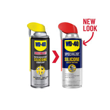Load image into Gallery viewer, WD40 Company Specialist Silicone Spray Smart Straw