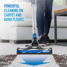 Load image into Gallery viewer, Hoover ONEPWR Blade+ Cordless Stick Vacuum Cleaner, Lightweight, BH53310, Silver