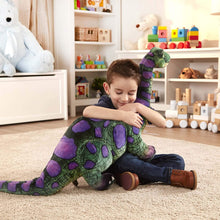 Load image into Gallery viewer, Melissa &amp; Doug Apatosaurus Multi 1 EA