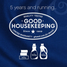 Load image into Gallery viewer, Downy Ultra Liquid Laundry Fabric Softener, April Fresh Scent, 168 Total Loads (Pack of 3)