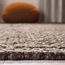 Load image into Gallery viewer, Safavieh Natural Fiber Collection NF447A Hand-woven Chunky Textured Jute Area Rug