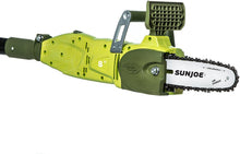 Load image into Gallery viewer, Sun Joe SWJ806E Electric Pole Chain Saw