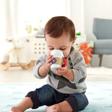 Load image into Gallery viewer, Fisher-Price Coffee Cup Teether