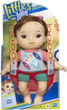 Load image into Gallery viewer, Hasbro Baby Alive Littles Squad Maya Doll