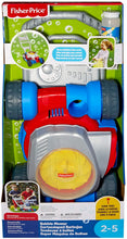 Load image into Gallery viewer, Fisher-Price Bubble Mower