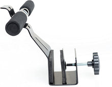 Load image into Gallery viewer, CAP Doorway Situp Bar, Black