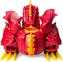 Load image into Gallery viewer, Bakugan, Dragonoid Maximus 8-Inch Transforming Figure with Lights and Sounds, for Ages 6 and Up