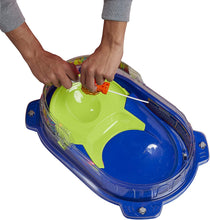 Load image into Gallery viewer, BEYBLADE Burst Rise Hypersphere Vortex Climb Battle Set -- Complete Set with Beystadium, 2 Battling Top Toys and 2 Launchers, Ages 8 and Up