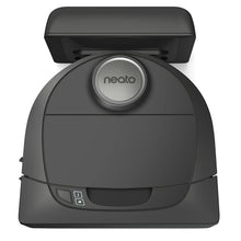 Load image into Gallery viewer, Neato Botvac D5 Connected Laser Guided Robot Vacuum, Pet &amp; Allergy, Works with Smartphones, Alexa, Smartwatches