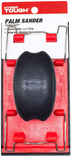 Hyper Tough Palm Sander