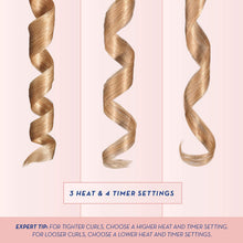 Load image into Gallery viewer, Unbound Cordless Auto Curler From Conair
