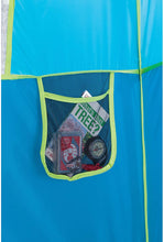 Load image into Gallery viewer, Coleman 8-Person Camping Tent with Built-in Closet | Tenaya Lake Cabin Tent with Fast Pitch Setup