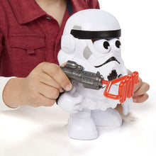 Load image into Gallery viewer, Playskool Mr. Potato Head Spudtrooper