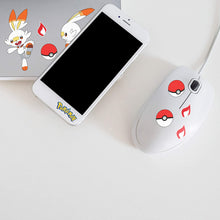 Load image into Gallery viewer, Pokemon, 11 PackWaterproof Stickers for Phone, Laptop, Water Bottle, Skateboard, Vinyl Stickers for Boys and Girls