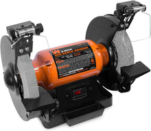 Load image into Gallery viewer, WEN Bench Grinder