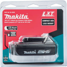 Load image into Gallery viewer, Makita 18V Lithium-Ion Battery
