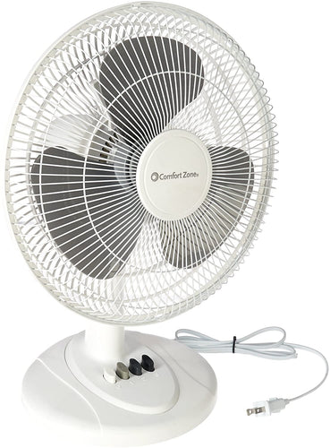 Howard Berger FBA_HBCCZ121, 14.10in. x 13.90in. x 7.10in, White