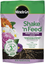 Load image into Gallery viewer, Miracle-Gro 1048291 Citrus, Avocado, Mango, 4.5 lbs Shake 'n Feed Continuous Release