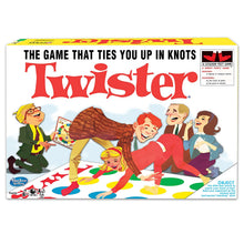 Load image into Gallery viewer, Winning Moves Games Classic Twister
