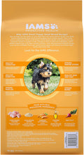 Load image into Gallery viewer, Iams Proactive Health Puppy Dry Dog Food, Chicken, All Breed Sizes