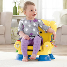 Load image into Gallery viewer, Fisher-Price Laugh &amp; Learn Smart Stages Chair