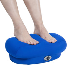 Load image into Gallery viewer, Remedy Vibrating Micro Bead Soft Foot Massager