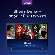Load image into Gallery viewer, Roku Premiere | HD/4K/HDR Streaming Media Player, Simple Remote and Premium HDMI Cable