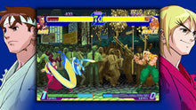 Load image into Gallery viewer, Street Fighter 30th Anniversary Collection