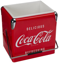 Load image into Gallery viewer, Koolatron CCVIC-13 Ice Chest