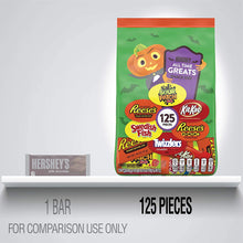 Load image into Gallery viewer, HERSHEY&#39;S Bulk Halloween Candy Assortment